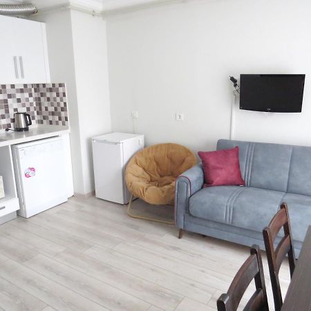 Istanberry - Paradise Apartments Истанбул Екстериор снимка