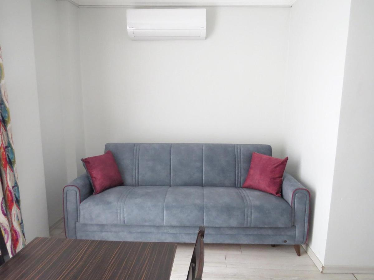 Istanberry - Paradise Apartments Истанбул Екстериор снимка