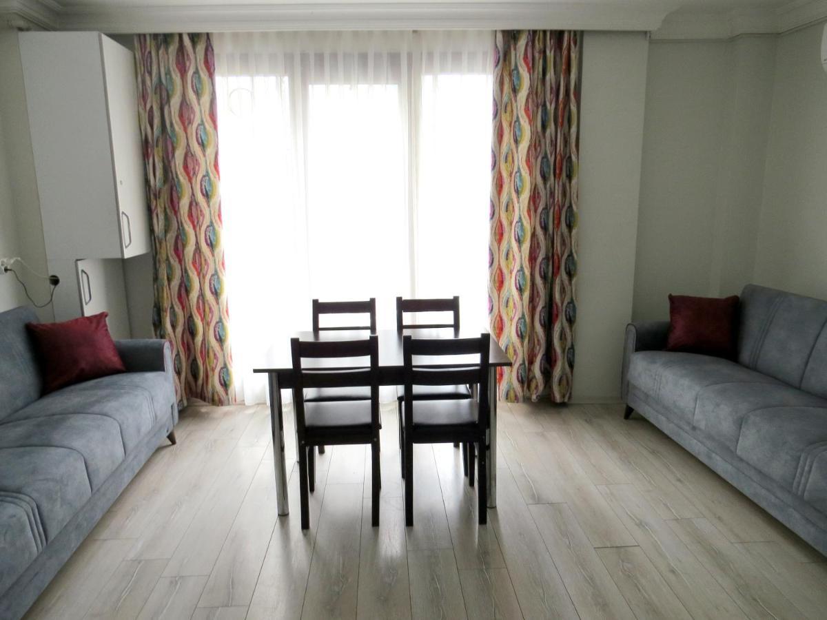 Istanberry - Paradise Apartments Истанбул Екстериор снимка