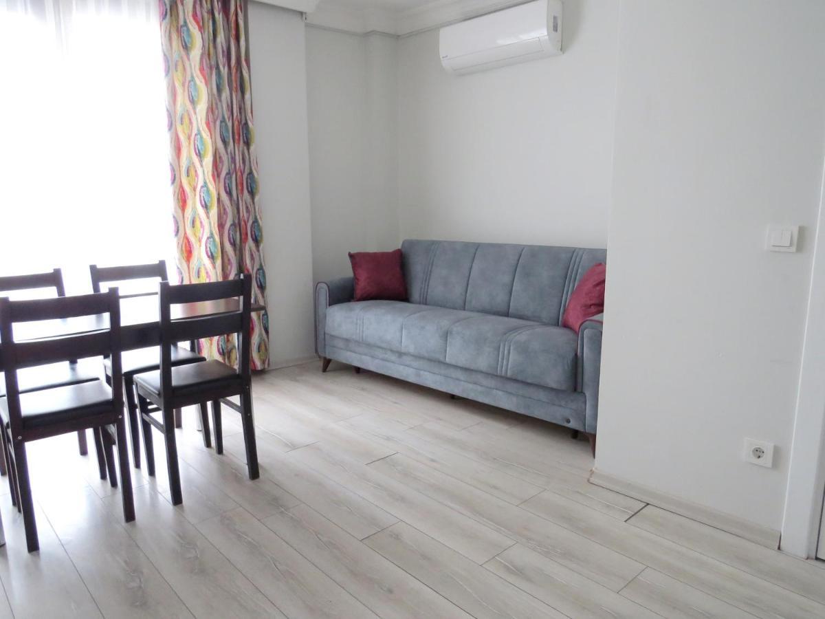 Istanberry - Paradise Apartments Истанбул Екстериор снимка