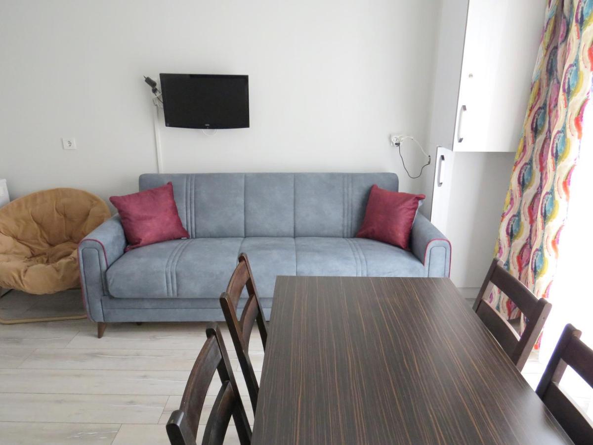 Istanberry - Paradise Apartments Истанбул Екстериор снимка