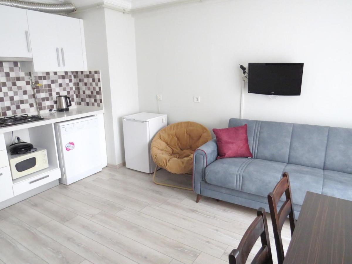Istanberry - Paradise Apartments Истанбул Екстериор снимка