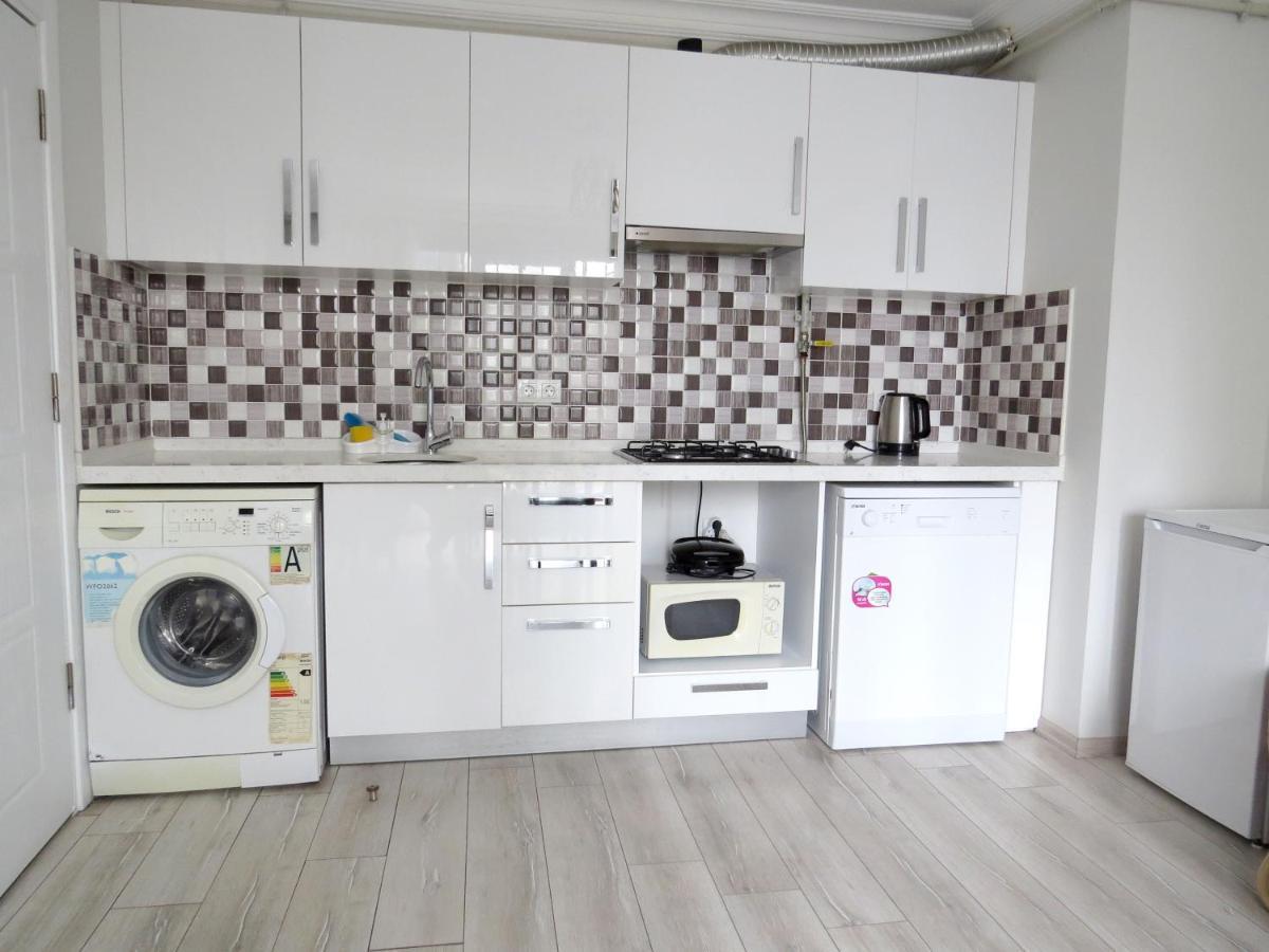 Istanberry - Paradise Apartments Истанбул Екстериор снимка
