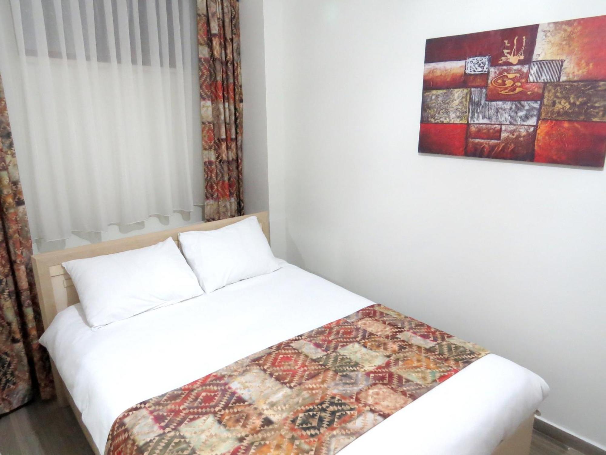 Istanberry - Paradise Apartments Истанбул Екстериор снимка