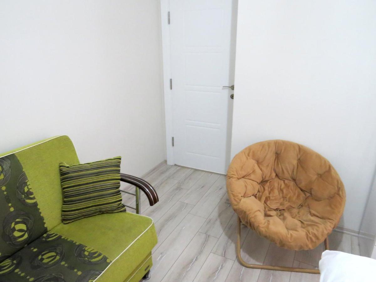 Istanberry - Paradise Apartments Истанбул Екстериор снимка