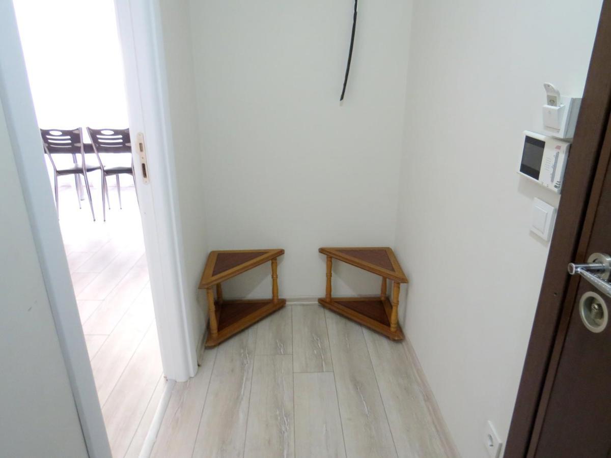 Istanberry - Paradise Apartments Истанбул Екстериор снимка