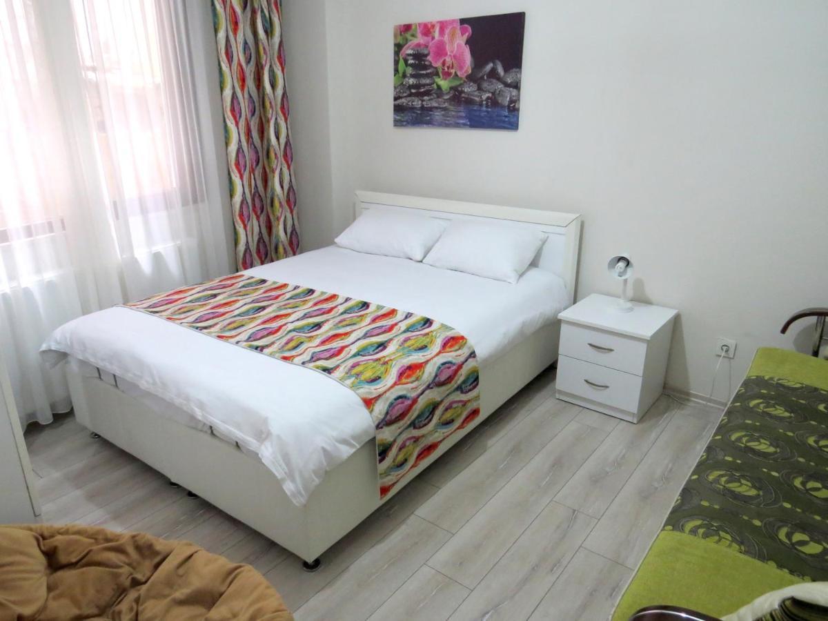 Istanberry - Paradise Apartments Истанбул Екстериор снимка