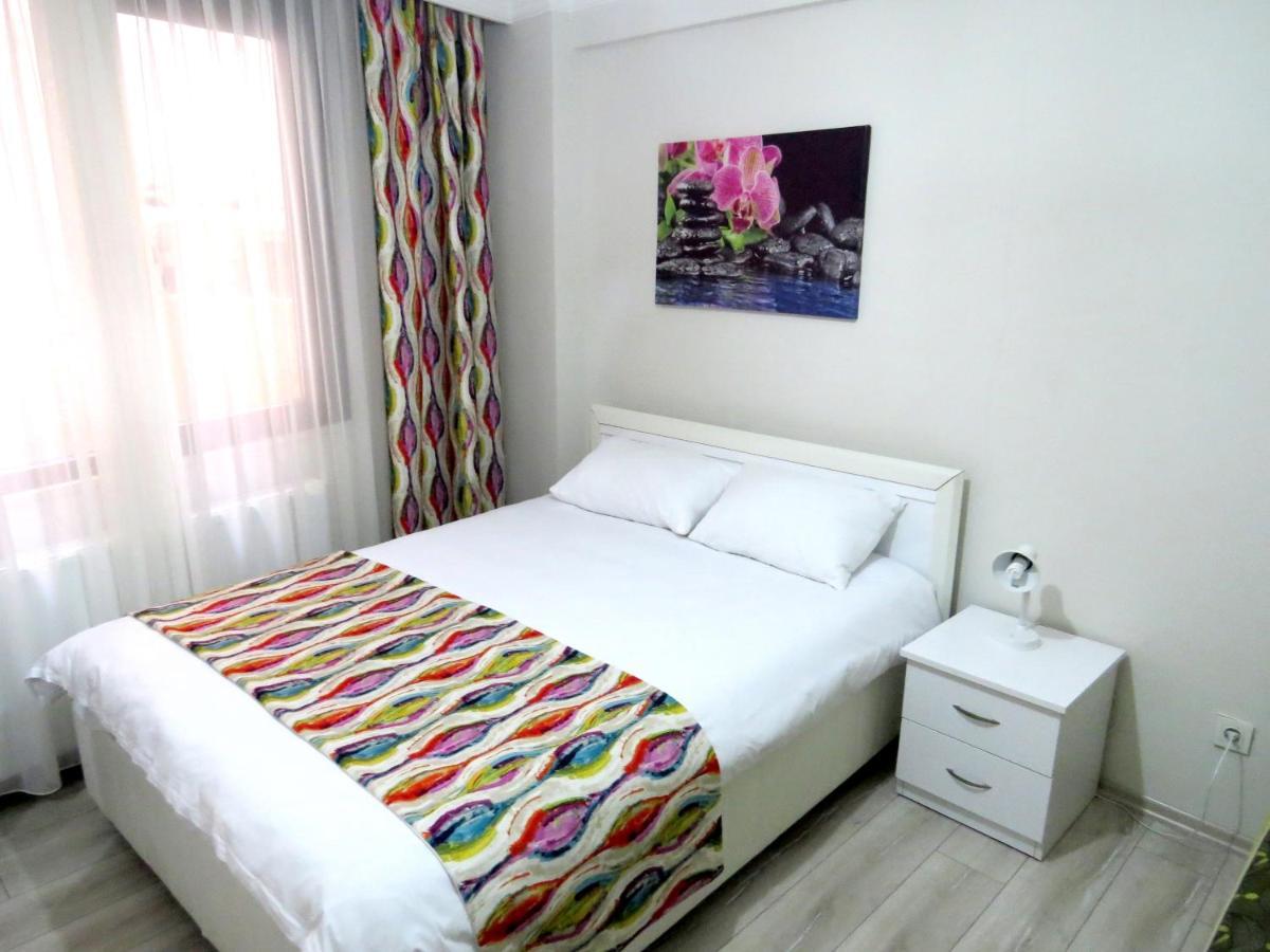 Istanberry - Paradise Apartments Истанбул Екстериор снимка
