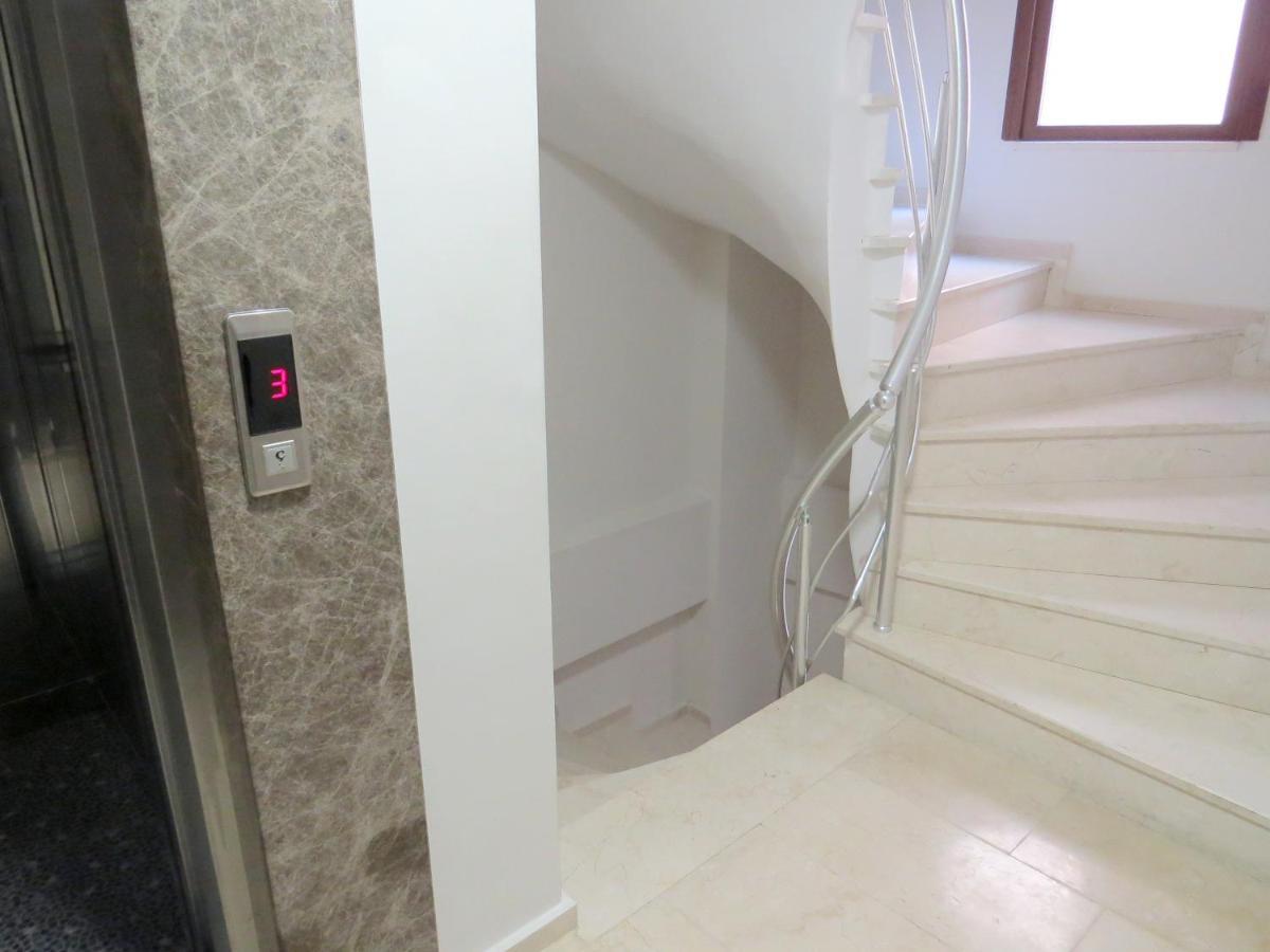 Istanberry - Paradise Apartments Истанбул Екстериор снимка